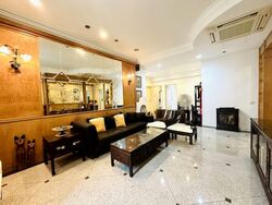 Gold Coast Condo (D5), Condominium #549138951